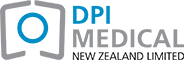 DPI Medical Logo